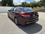 Used 2020 Kia Optima LX image 3