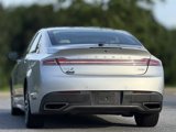 Used 2017 Lincoln MKZ Select w/ Select Plus Package image 4