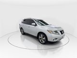 Used 2015 Nissan Pathfinder Platinum image 2