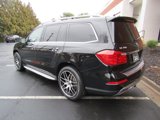 Used 2015 Mercedes-Benz GL 320 BlueTEC 4MATIC image 3