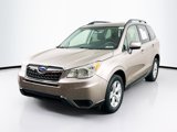 Used 2015 Subaru Forester 2.5i Premium w/ Popular Package #1 image 3