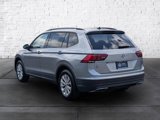 Certified 2020 Volkswagen Tiguan S image 5