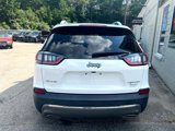 Used 2019 Jeep Cherokee Limited image 4