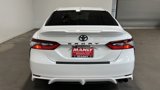 Used 2021 Toyota Camry SE image 4