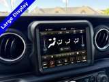 Used 2022 Jeep Wrangler Unlimited Sahara w/ Cold Weather Group image 3