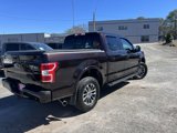 Used 2018 Ford F150 XLT w/ Equipment Group 302A Luxury image 4