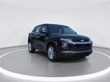 Used 2021 Chevrolet TrailBlazer LS image 2