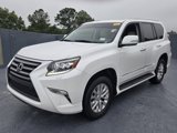 Used 2017 Lexus GX 460 image 2