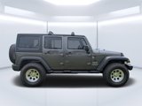 Used 2017 Jeep Wrangler Unlimited Sport w/ Quick Order Package 24S image 2