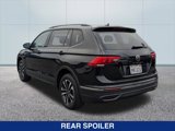 Certified 2022 Volkswagen Tiguan S image 3