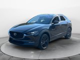 Certified 2025 MAZDA CX-30 AWD 2.5 S w/ Select Sport Pkg image 3