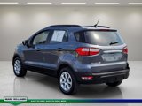 Certified 2021 Ford EcoSport SE image 6