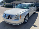 Used 2010 Cadillac DTS image 4