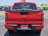 Used 2022 Nissan Frontier SV w/ Technology Package image 5