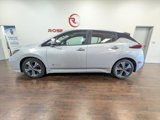 Used 2018 Nissan Leaf SV image 2