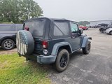 Used 2016 Jeep Wrangler Sport image 5
