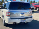 Used 2011 Ford Flex Limited w/ Rapid Spec Order Code image 5