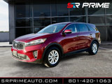 Used 2019 Kia Sorento FWD V6 image 4