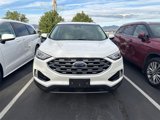 Used 2020 Ford Edge Titanium w/ Class II Trailer Tow Package image 5