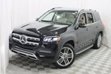Used 2020 Mercedes-Benz GLS 450 4MATIC image 4