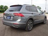 Certified 2022 Volkswagen Tiguan S image 5