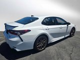 Used 2023 Toyota Camry SE image 3