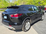 Certified 2022 Chevrolet Blazer LT image 3