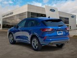 Used 2023 Ford Escape ST-Line Select w/ Tech Pack #2 image 3
