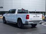 Used 2025 RAM 1500 Laramie image 3