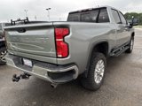 Used 2024 Chevrolet Silverado 2500 LTZ w/ LTZ Plus Package image 3