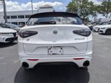 New 2025 Alfa Romeo Stelvio Tributo Italiano w/ Active Assist Plus Package image 5