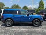 Used 2024 Ford Bronco Sport Big Bend w/ Convenience Package image 2