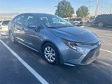 Certified 2024 Toyota Corolla LE image 4