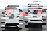 Used 2017 Honda Civic EX image 4