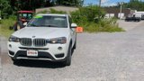 Used 2017 BMW X3 xDrive28i image 4