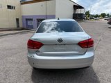 Used 2014 Volkswagen Passat 1.8T SE image 6