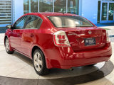 Used 2009 Nissan Sentra 2.0 S image 5