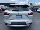 Used 2021 Chevrolet Blazer LT w/ Redline Edition image 5