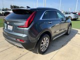 Used 2021 Cadillac XT4 Premium Luxury w/ Cold Weather Package image 6
