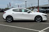Used 2022 MAZDA MAZDA3 s image 3