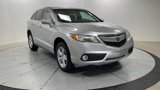Used 2013 Acura RDX AWD w/ Technology Package image 3