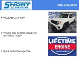 Used 2021 Jeep Renegade Sport image 4