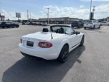 Used 2013 MAZDA MX-5 Miata Club image 3