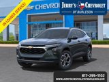 New 2025 Chevrolet Trax LT w/ Driver Confidence Package image 6