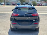 Used 2017 Jeep Cherokee Latitude image 3