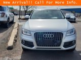 Used 2014 Audi Q5 2.0T Premium w/ Lighting Package image 2