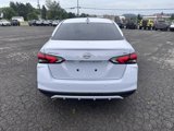 Used 2024 Nissan Versa SV image 4