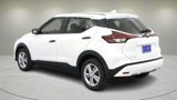 Used 2022 Nissan Kicks S image 5