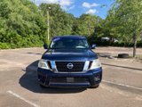 Used 2017 Nissan Armada SV image 2