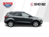 Used 2019 Ford Escape SEL image 5